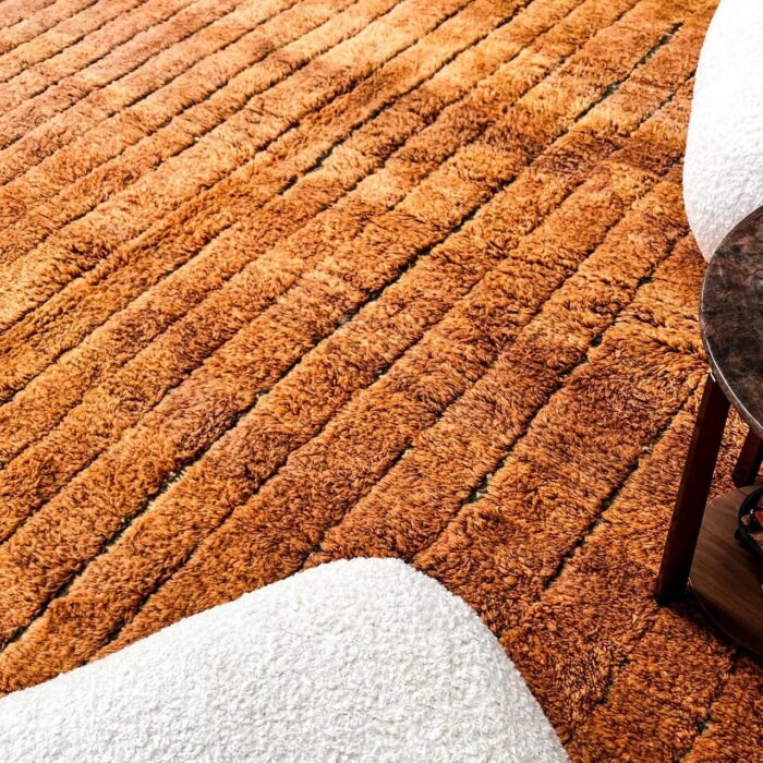 Aria- Mrirt Rug