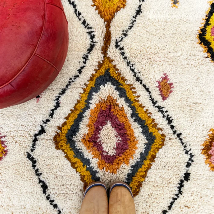 Keltoum – Azilal Rug