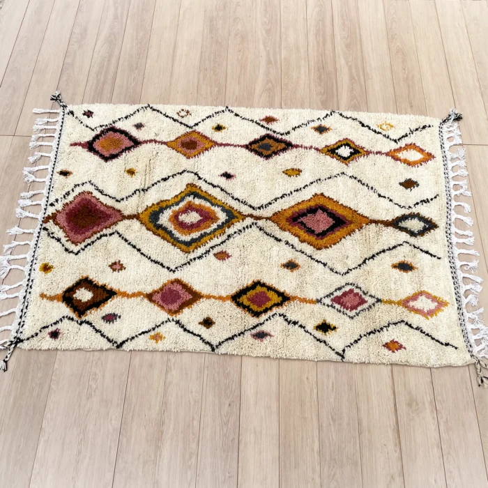 Keltoum – Azilal Rug