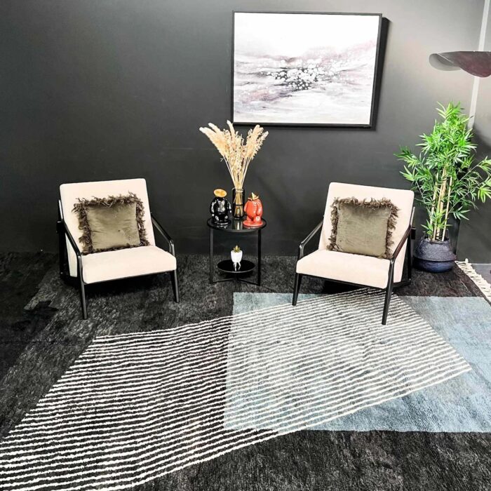 Zaira - Mrirt Rug