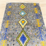 Hanifa – Azilal Rug