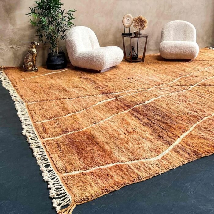 Chirifa - Mrirt Rug