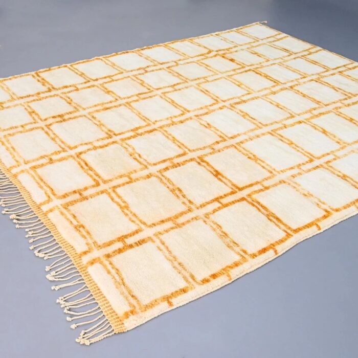 Chada - Mrirt Rug