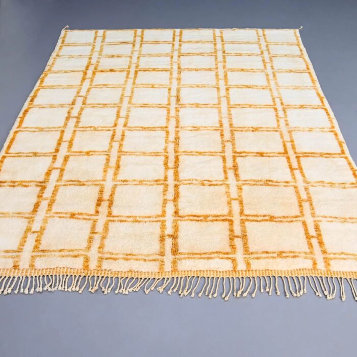 Chada - Mrirt Rug