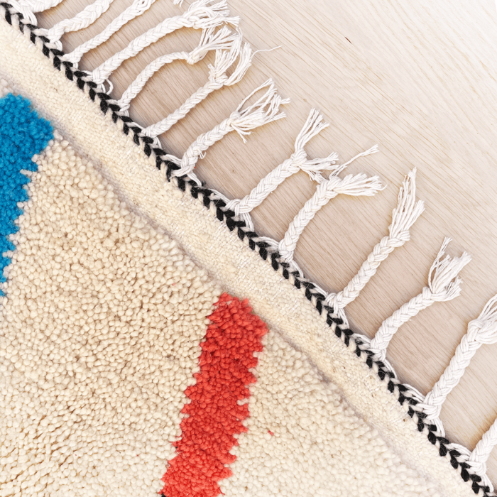 Imyaz – Azilal Rug