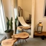 Yatma – Side Tables