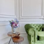 Yarha – Side Tables