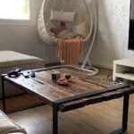 Inara – Coffee Tables