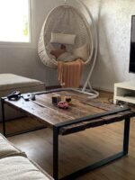 Inara – Coffee Tables