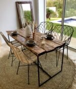 Irin - Dining Tables