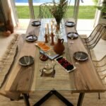 Ighsane - Dining Tables