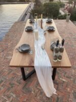 Fida - Dining Tables