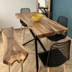 Ihdhuren - Dining Tables