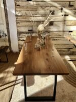 Fida - Dining Tables