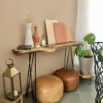 Yara - Side Tables