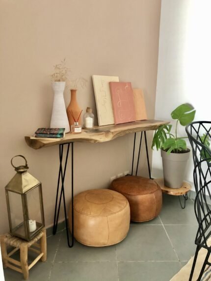 Yara - Side Tables