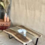 Baziza - Coffee Tables