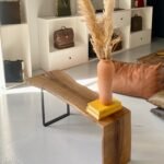 Fellousa - Side Tables