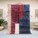 Tamzizwert - Mrirt Rug