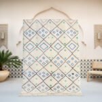 Tamettut - Mrirt Rug