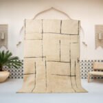 Tamazight - Mrirt Rug