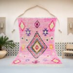 Targa – Azilal Rug