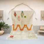 Tazeggwaght – Azilal Rug