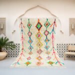 Tazegzawt – Azilal Rug