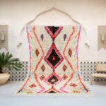 Tawrirt – Azilal Rug