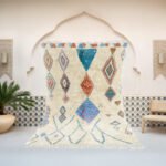 Tamda – Azilal Rug