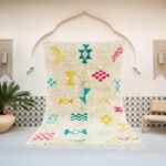 Tiliwa – Azilal Rug