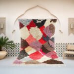 Tafsut – Azilal Rug