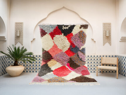Tafsut – Azilal Rug