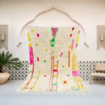 Amdis – Azilal Rug