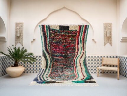 Tissili – Azilal Rug