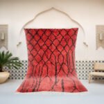 Tasekkurt – Azilal Rug