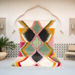 Tamlilt – Azilal Rug