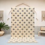 Tudert - Beni Ourain Rug