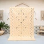 Kahina - Beni Ourain Rug