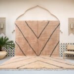 Kenza - Beni Ourain Rug