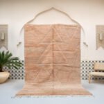 Talwit - Beni Ourain Rug