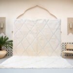 Masilya - Beni Ourain Rug