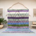 Lalla - Beni Ourain Rug