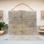 Tingis - Beni Ourain Rug