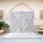 Sofonisba - Beni Ourain Rug