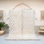 Tamellalt - Beni Ourain Rug