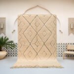 Tayri - Beni Ourain Rug