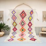 Tifawt n Tudert – Azilal Rug