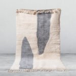 Tazerzait - Beni Ourain Rug