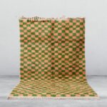 Silan - Beni Ourain Rug